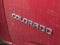 2016 Chevrolet Colorado Work Truck