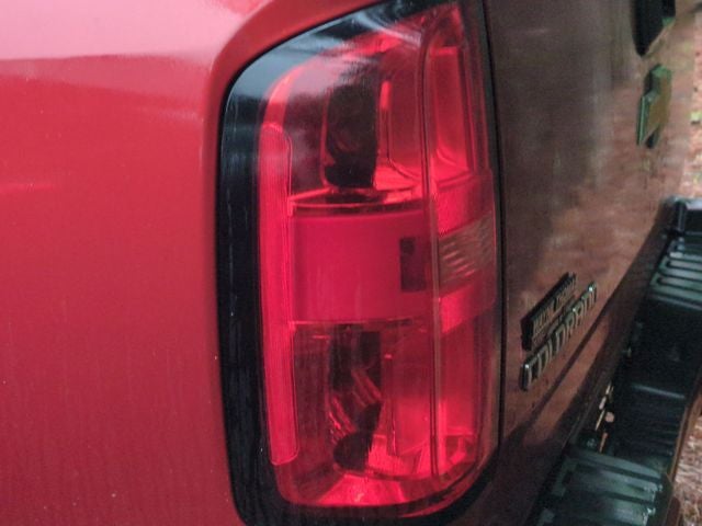 2016 Chevrolet Colorado Work Truck