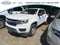 2018 Chevrolet Colorado Work Truck