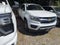 2018 Chevrolet Colorado Work Truck