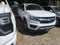2018 Chevrolet Colorado Work Truck
