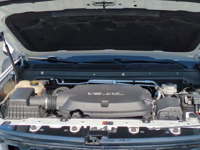 2019 Chevrolet Colorado ZR2