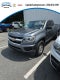2020 Chevrolet Colorado Work Truck