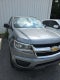 2020 Chevrolet Colorado Work Truck