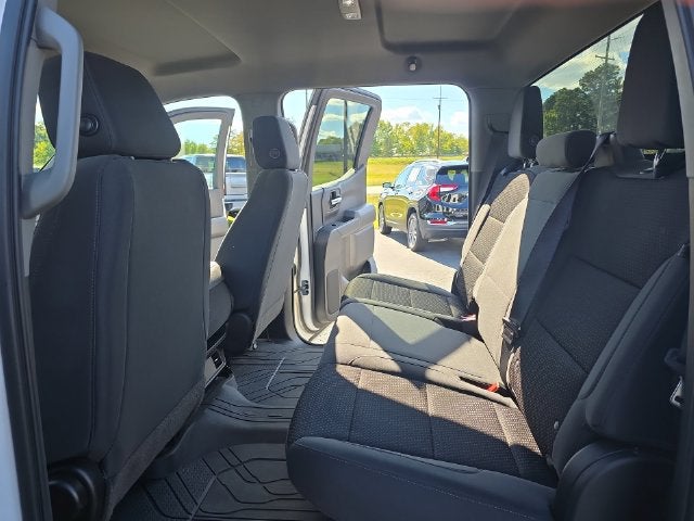 2022 Chevrolet Silverado 1500 WT