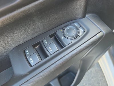 2022 Chevrolet Silverado 1500 WT