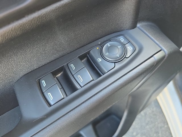 2022 Chevrolet Silverado 1500 WT