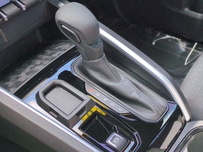 2026 Chevrolet Colorado Work Truck