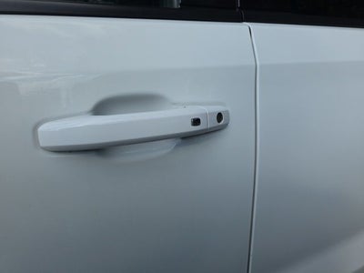 2024 Chevrolet Silverado 1500 LT LT1