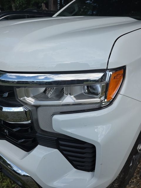 2024 Chevrolet Silverado 1500 LT LT1