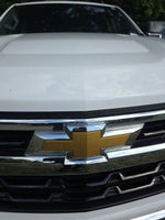 2024 Chevrolet Silverado 1500 LT LT1