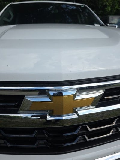 2024 Chevrolet Silverado 1500 LT LT1