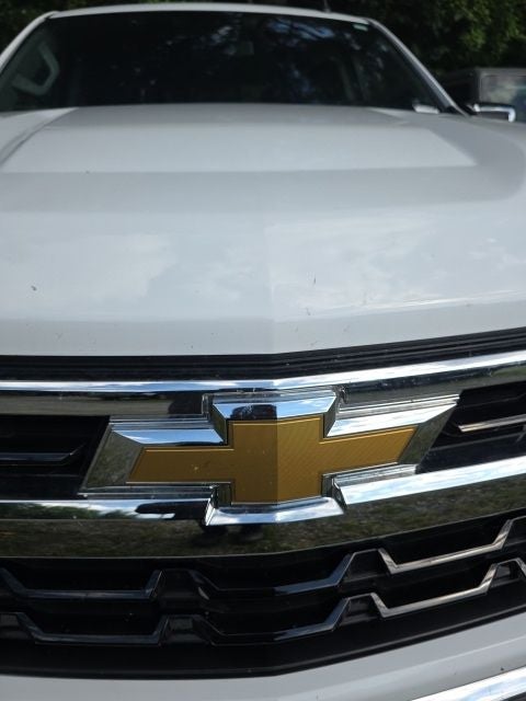 2024 Chevrolet Silverado 1500 LT LT1