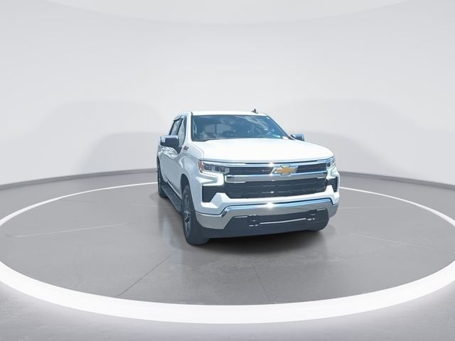 2024 Chevrolet Silverado 1500 LT LT1