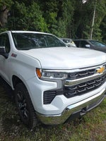 2024 Chevrolet Silverado 1500 LT LT1