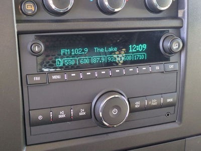 2024 Chevrolet Express 2500 Work Van Cargo