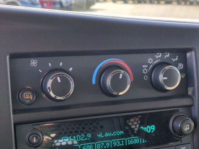 2024 Chevrolet Express 2500 Work Van Cargo