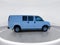 2024 Chevrolet Express 2500 Work Van Cargo