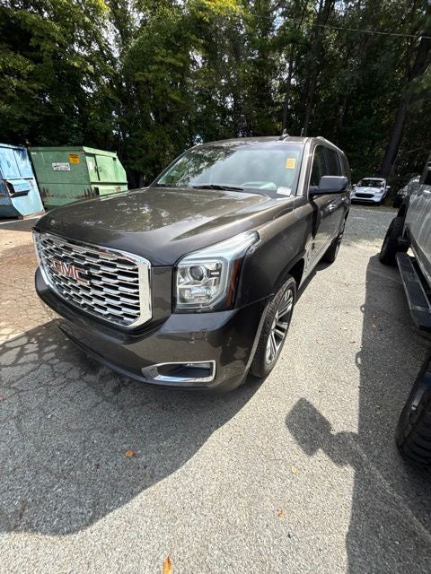 2019 GMC Yukon XL Denali