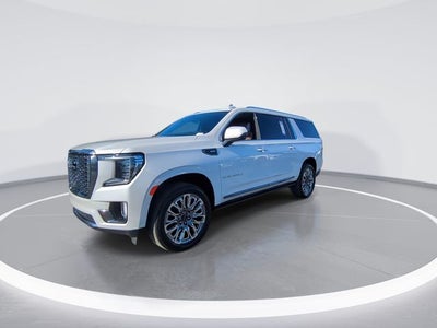2023 GMC Yukon XL Denali Ultimate