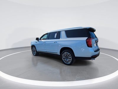 2023 GMC Yukon XL Denali Ultimate