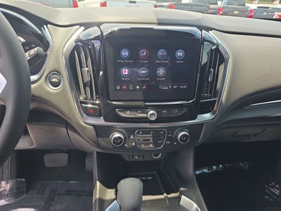 2023 Chevrolet Traverse LT 1LT
