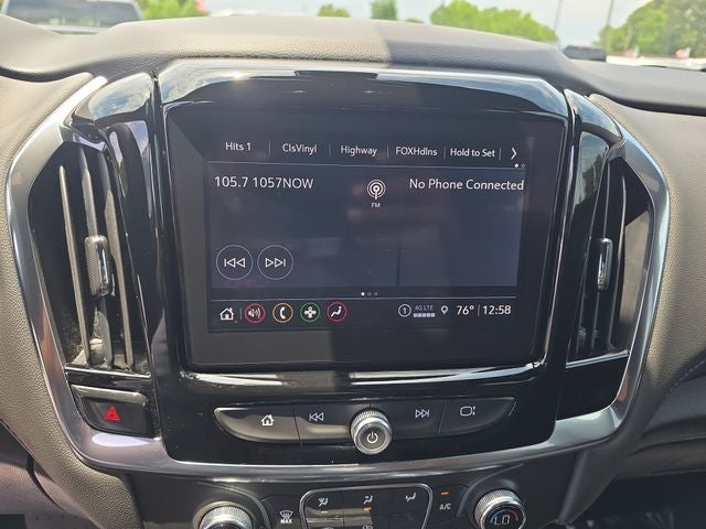 2023 Chevrolet Traverse LT 1LT