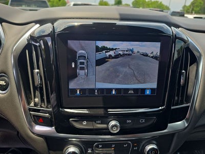 2023 Chevrolet Traverse LT 1LT