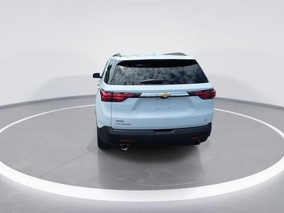 2023 Chevrolet Traverse LT 1LT