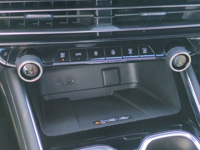 2025 Chevrolet Traverse LT 1LT
