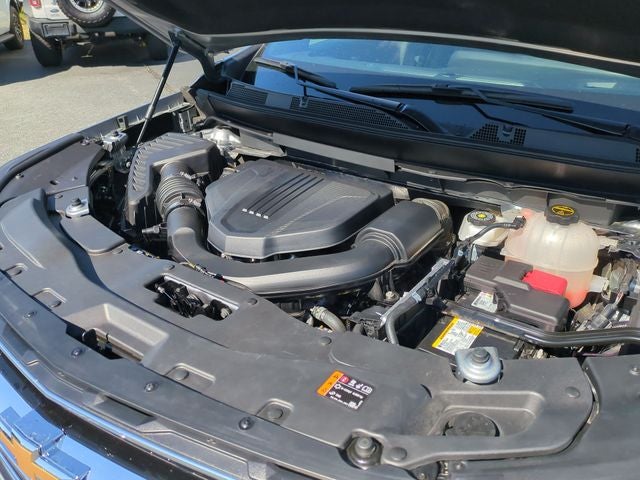2025 Chevrolet Traverse LT 1LT