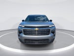 2025 Chevrolet Traverse LT 1LT