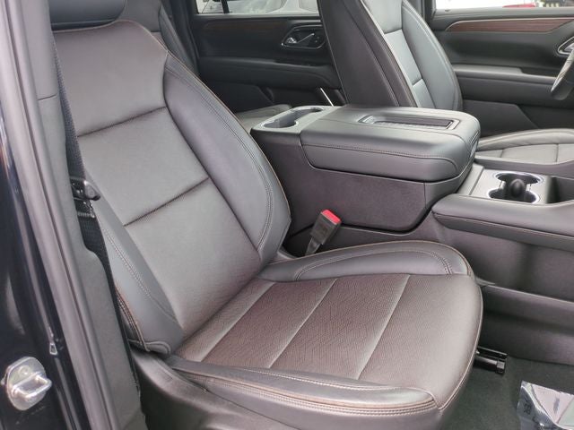 2024 Chevrolet Suburban High Country SUPER CRUISE / ENTERTAINMENT