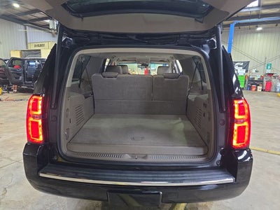 2020 Chevrolet Suburban Premier
