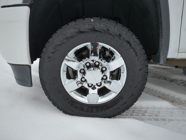 2019 GMC Sierra 3500HD Denali