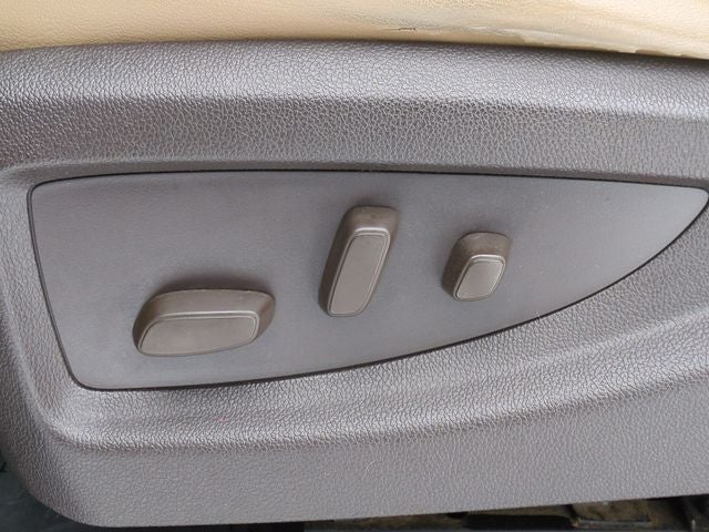 2019 GMC Sierra 3500HD Denali