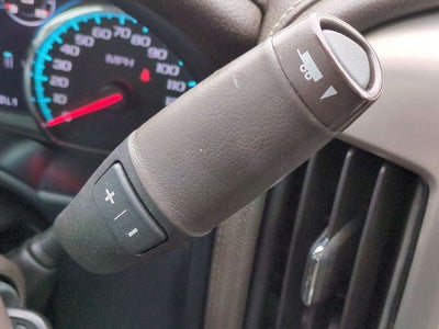 2019 GMC Sierra 3500HD Denali