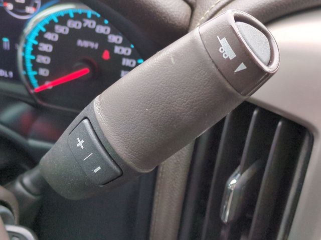 2019 GMC Sierra 3500HD Denali