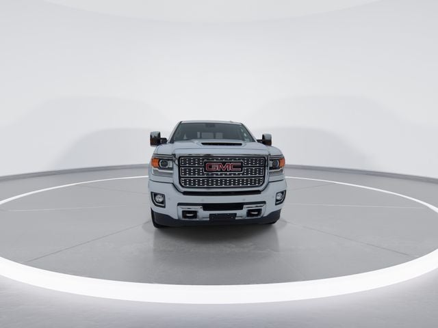 2019 GMC Sierra 3500HD Denali