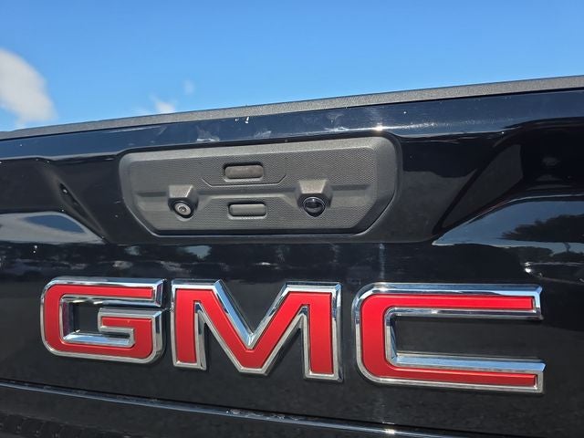 2022 GMC Sierra 2500HD AT4