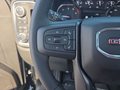 2022 GMC Sierra 2500HD AT4