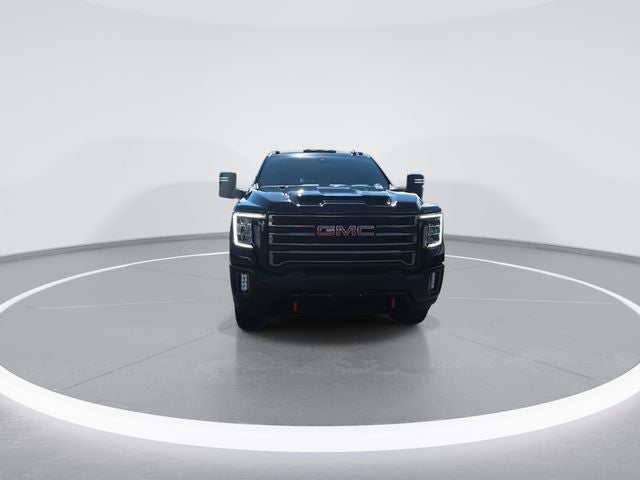 2022 GMC Sierra 2500HD AT4