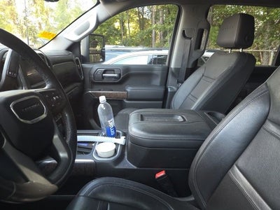 2021 GMC Sierra 2500HD Denali