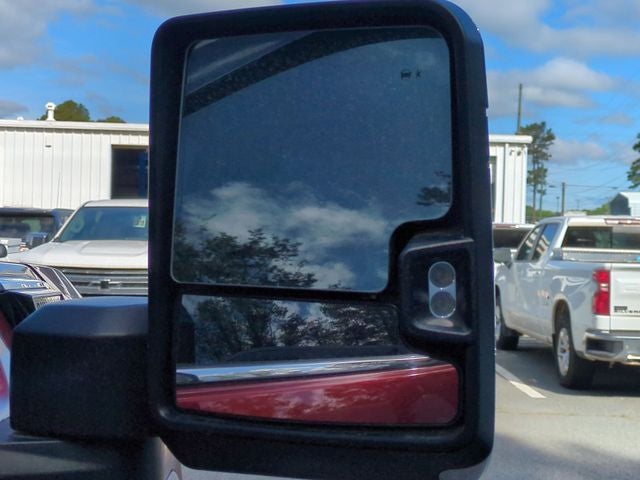 2024 GMC Sierra 3500HD Denali