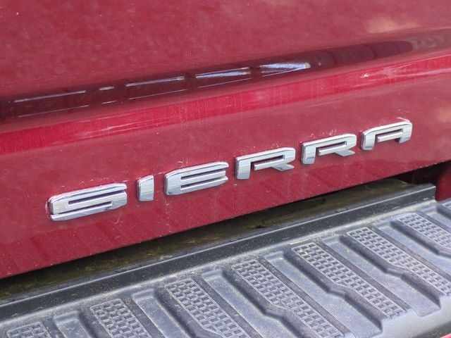 2024 GMC Sierra 3500HD Denali