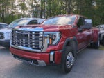 2024 GMC Sierra 3500HD Denali