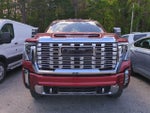 2024 GMC Sierra 3500HD Denali