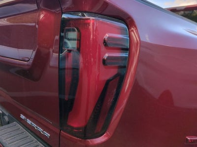 2024 GMC Sierra 3500HD Denali
