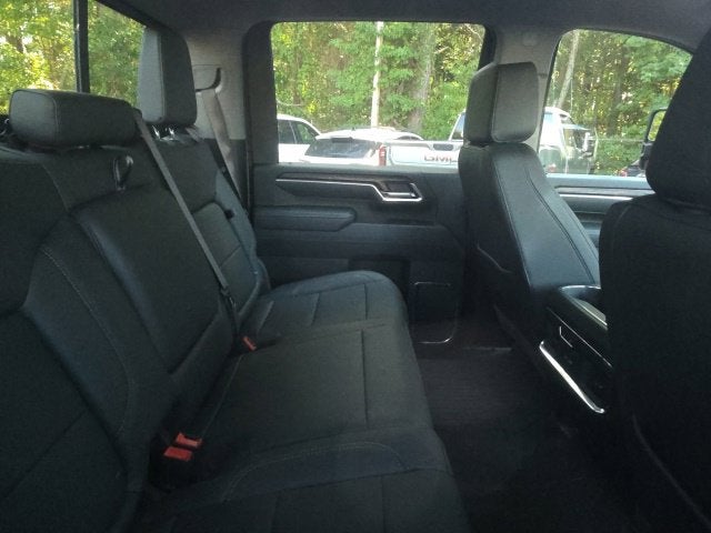 2025 GMC Sierra 2500HD SLT