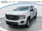 2017 GMC Canyon Base